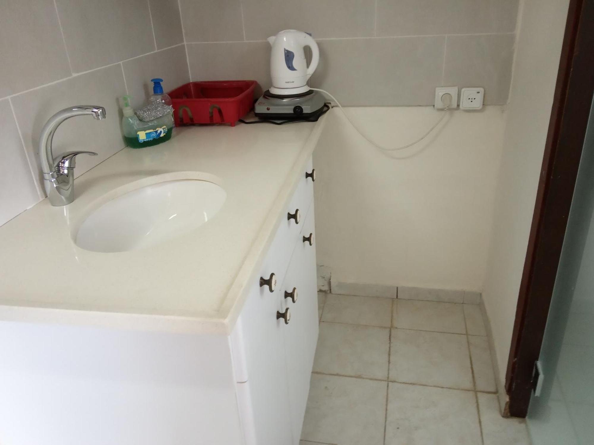 Arbel Guest House Shavit Family Room photo