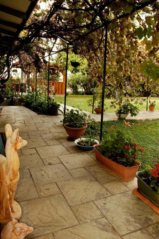 Arbel Guest House Shavit Family Exterior photo