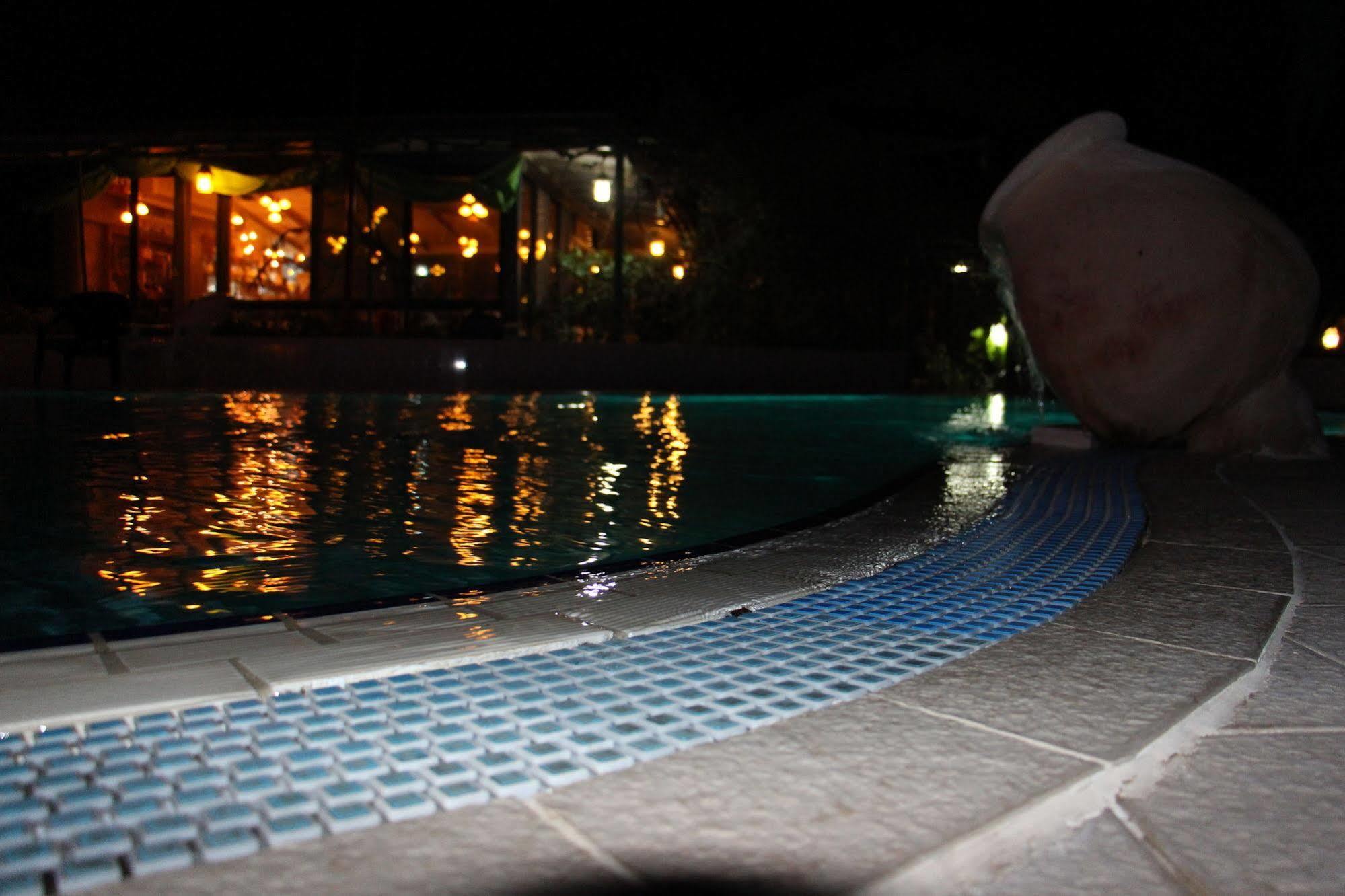 Arbel Guest House Shavit Family Exterior photo