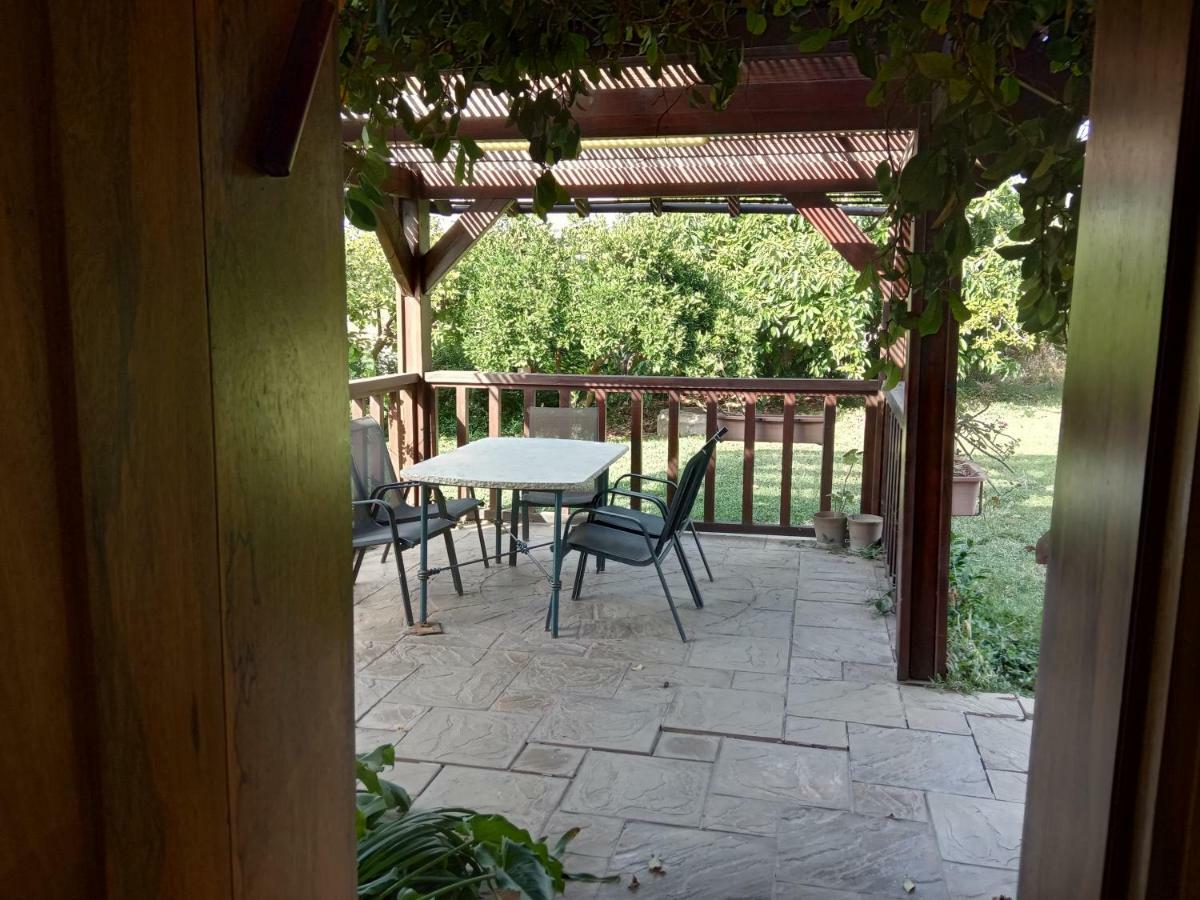 Arbel Guest House Shavit Family Room photo