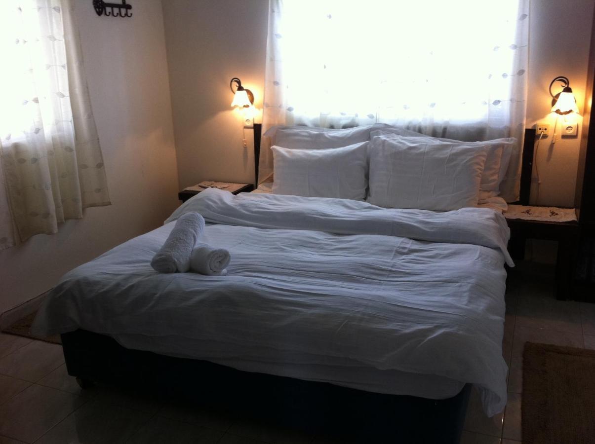 Arbel Guest House Shavit Family Room photo